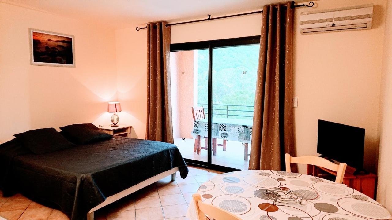 Residence A Barcella Porto  Zewnętrze zdjęcie