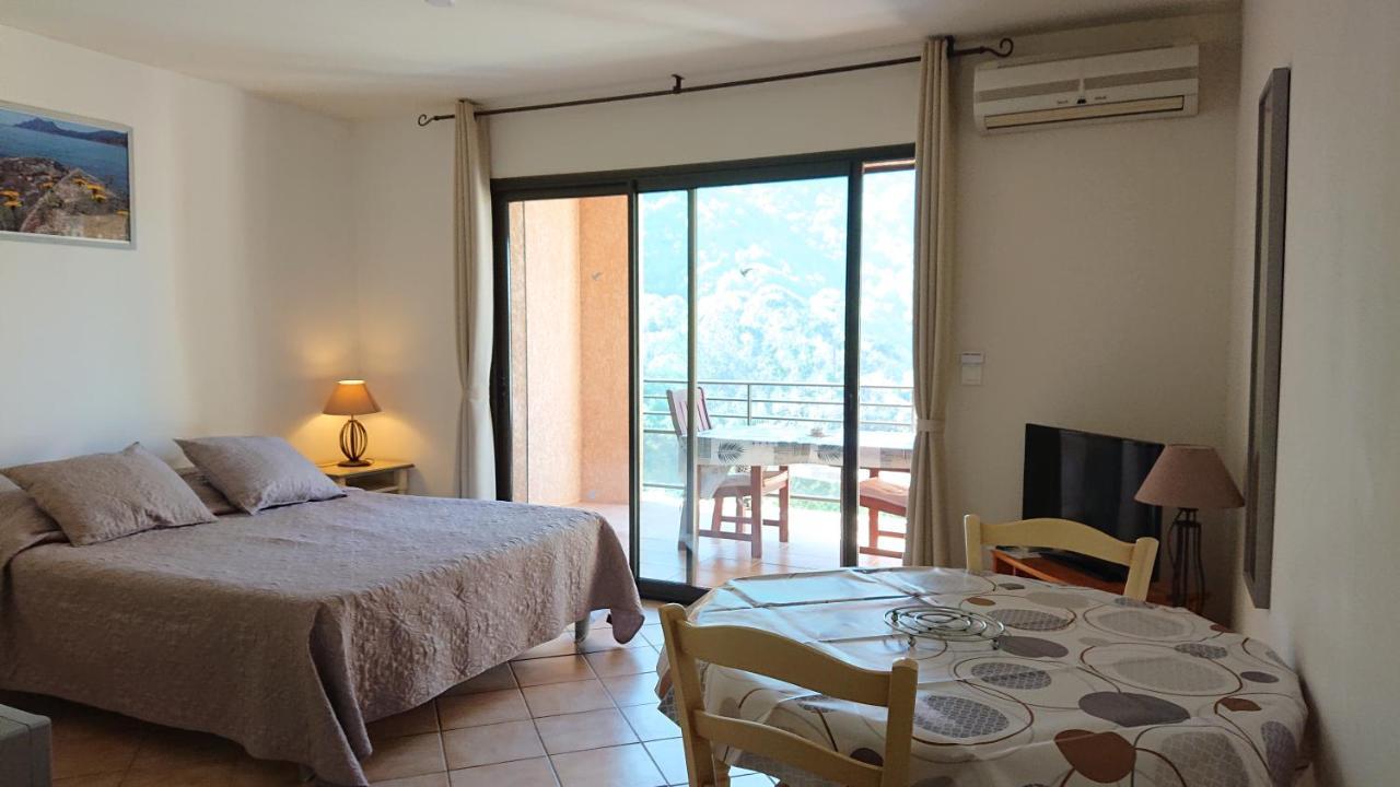 Residence A Barcella Porto  Zewnętrze zdjęcie