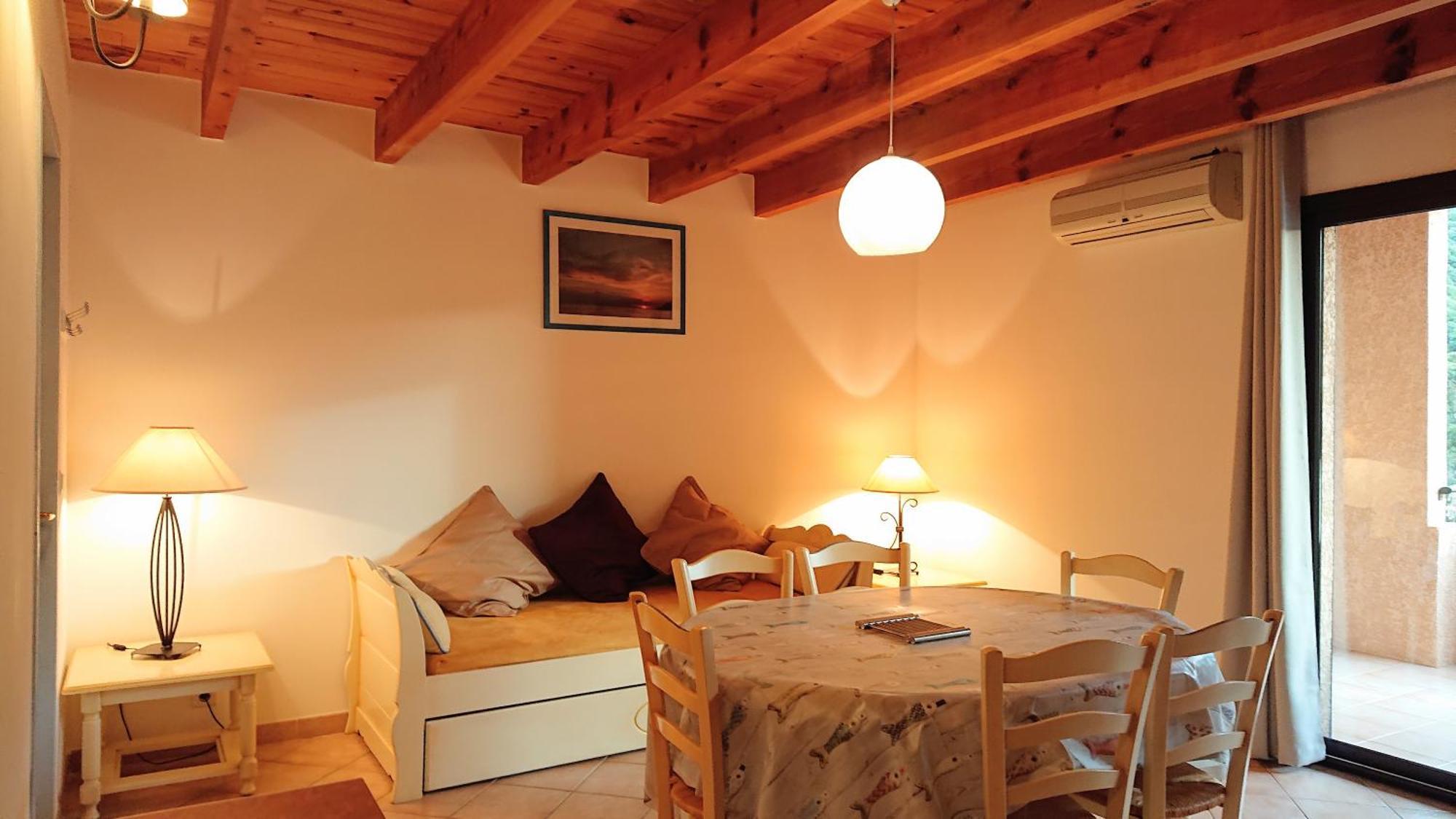 Residence A Barcella Porto  Pokój zdjęcie