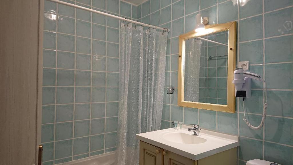 Residence A Barcella Porto  Zewnętrze zdjęcie