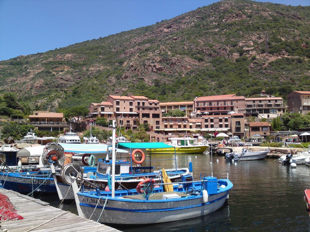 Residence A Barcella Porto  Zewnętrze zdjęcie