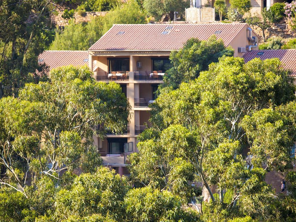 Residence A Barcella Porto  Zewnętrze zdjęcie