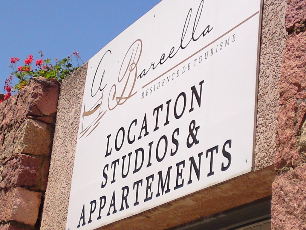Residence A Barcella Porto  Zewnętrze zdjęcie