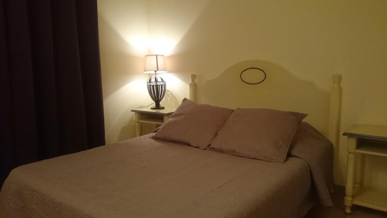 Residence A Barcella Porto  Zewnętrze zdjęcie