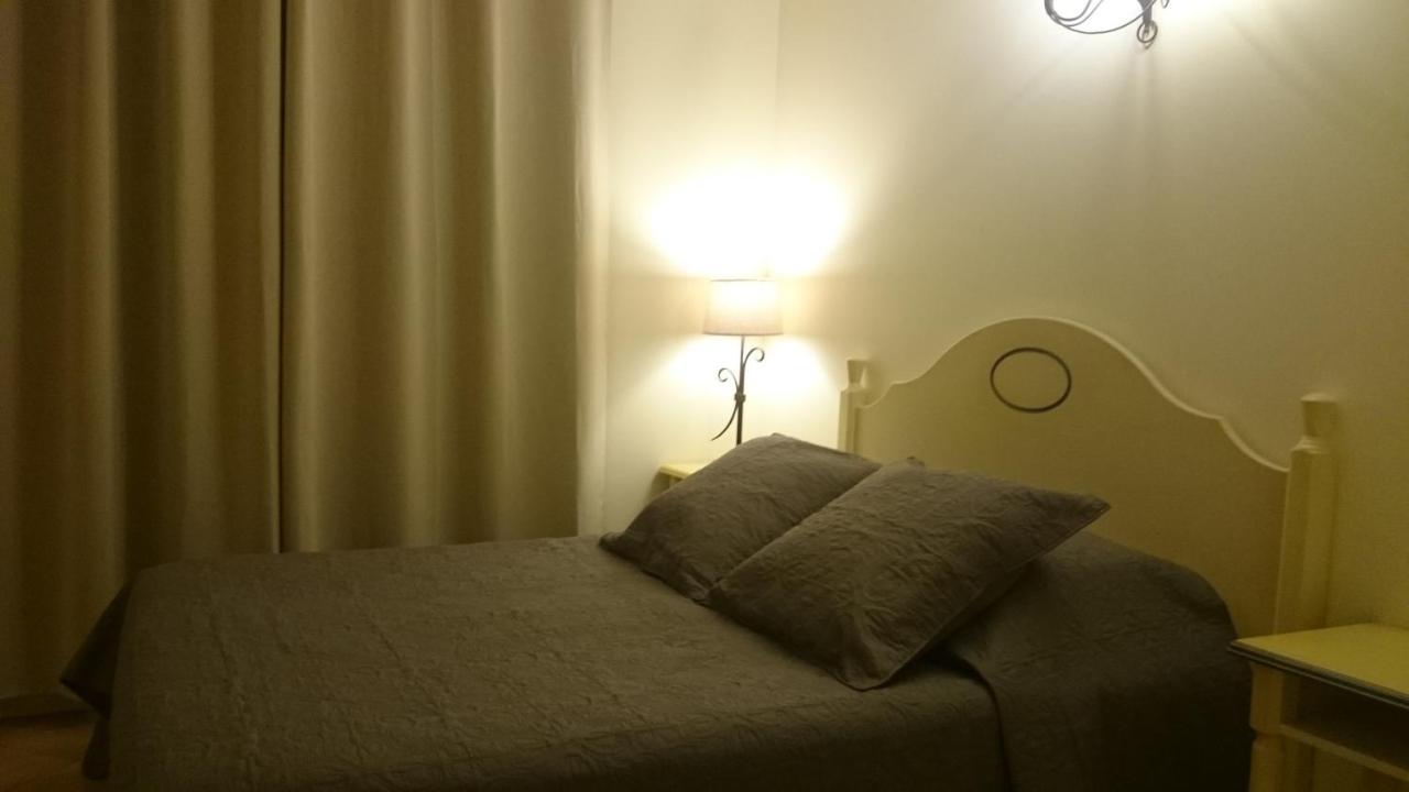 Residence A Barcella Porto  Zewnętrze zdjęcie