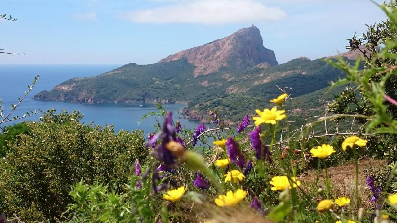 Residence A Barcella Porto  Zewnętrze zdjęcie