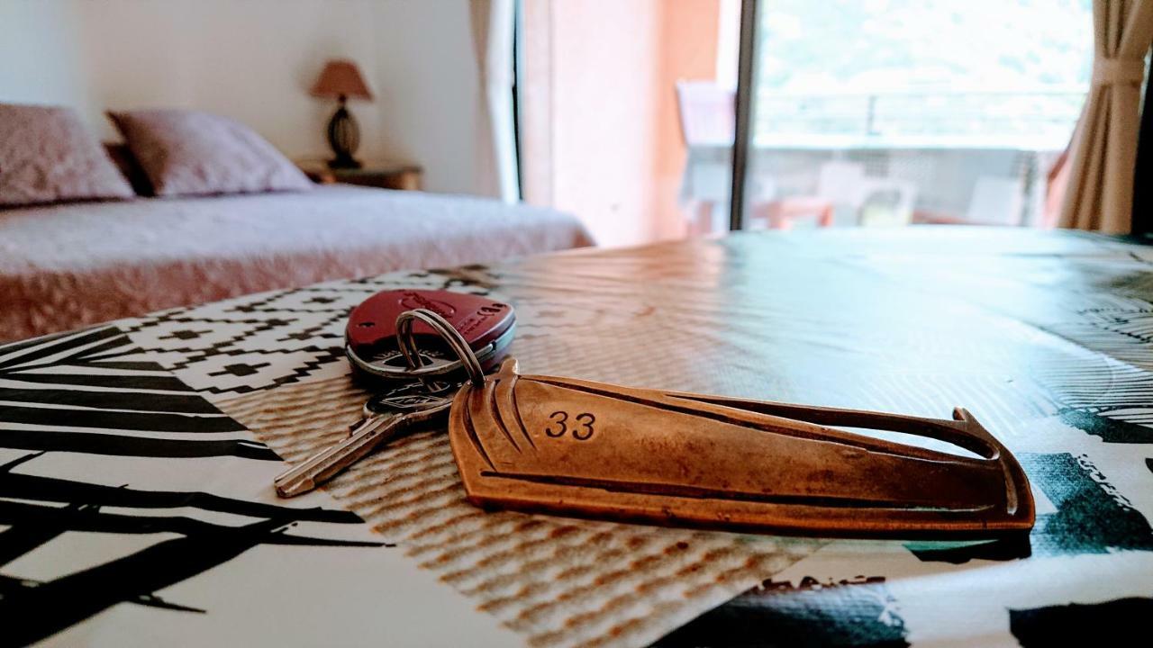 Residence A Barcella Porto  Zewnętrze zdjęcie