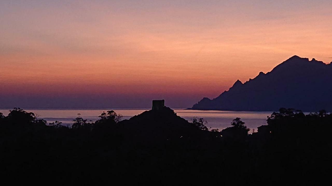 Residence A Barcella Porto  Zewnętrze zdjęcie