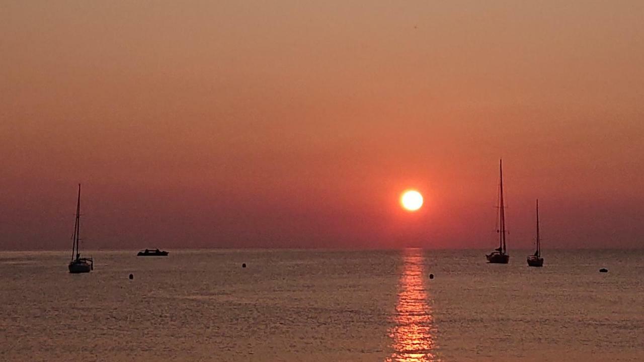 Residence A Barcella Porto  Zewnętrze zdjęcie